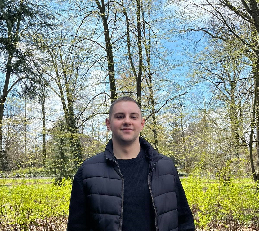Kacper Zarzeczny