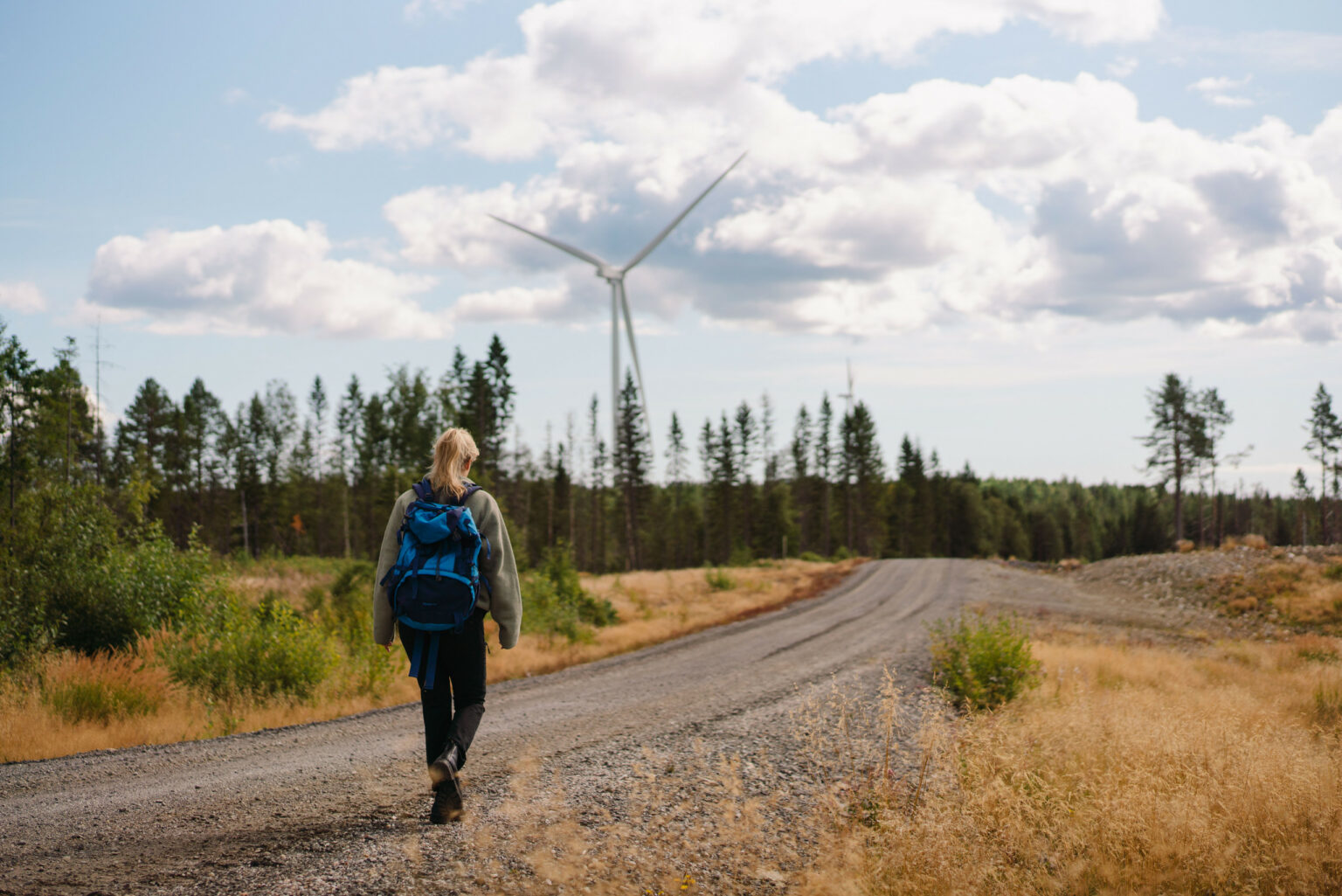 Eolus AB (publ) publishes Annual Report and Sustainability Report 2025 ...