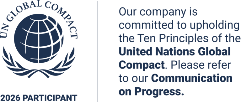ungc communication on progress 2026