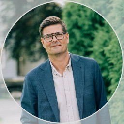 Stefan Gustavsson